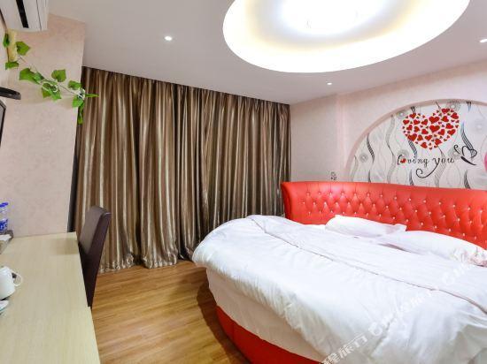 Тайчжоу: 0576 Business Hotel