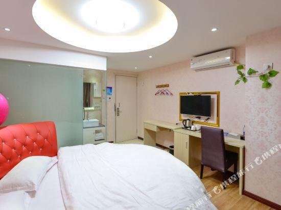 Тайчжоу: 0576 Business Hotel