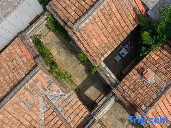 Сямынь: Houyuan 1882 Inn