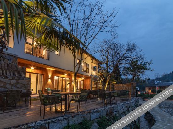 Наньчан: Purling Hills Guesthouse