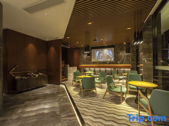 Тайчжоу: Parfik 3D Film Hotel (Wenling Zeguo Passenger Transport Center)