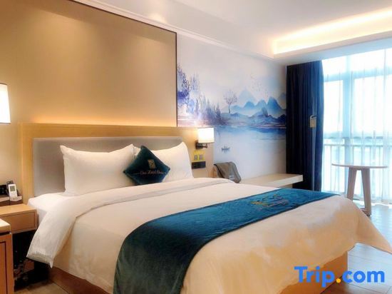 Дунгуань: No. 1 Hotel (Dongguan Shijie Jiahe)