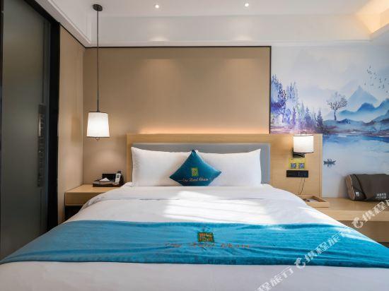 Дунгуань: No. 1 Hotel (Dongguan Shijie Jiahe)