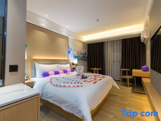Дунгуань: No. 1 Hotel (Dongguan Shijie Jiahe)