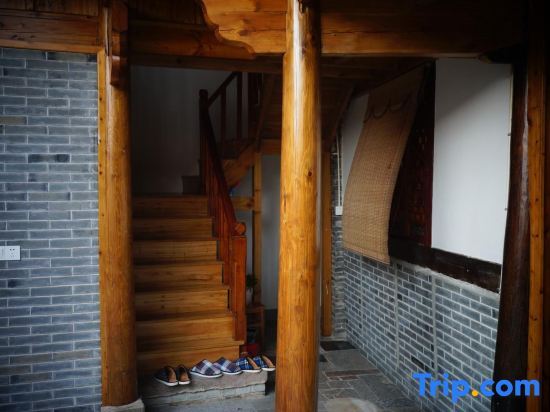 Нинбо: Ninghai Twenty-two Bridge inn