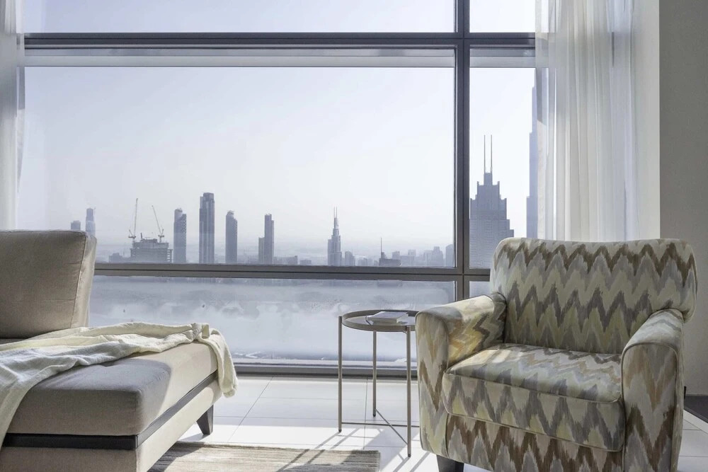 GuestReady - Perfect Scenery INDEX — фото 2