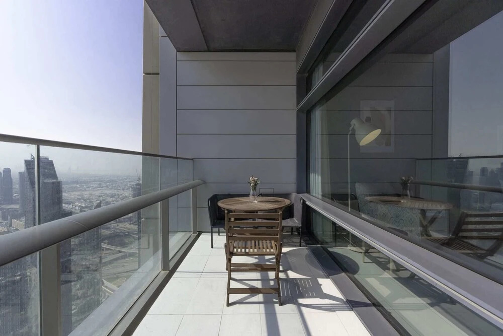 GuestReady - Perfect Scenery INDEX — фото 5
