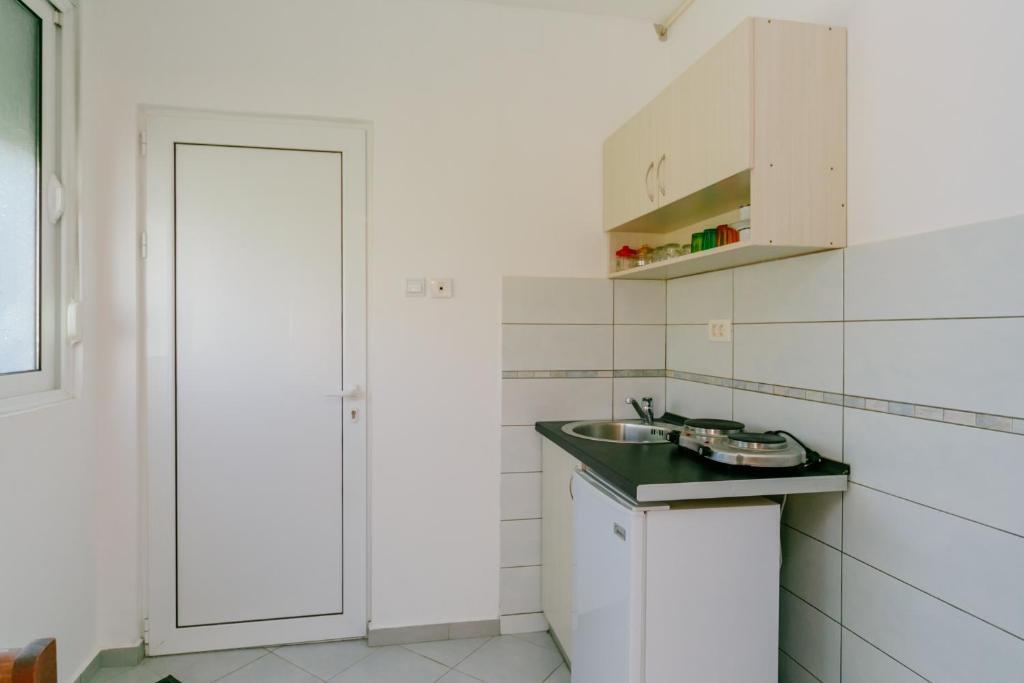 Сутоморе: Apartments Solemar2