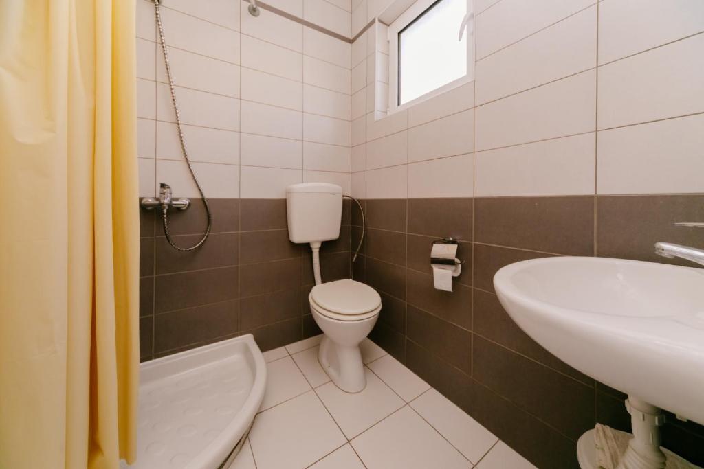 Сутоморе: Apartments Solemar2