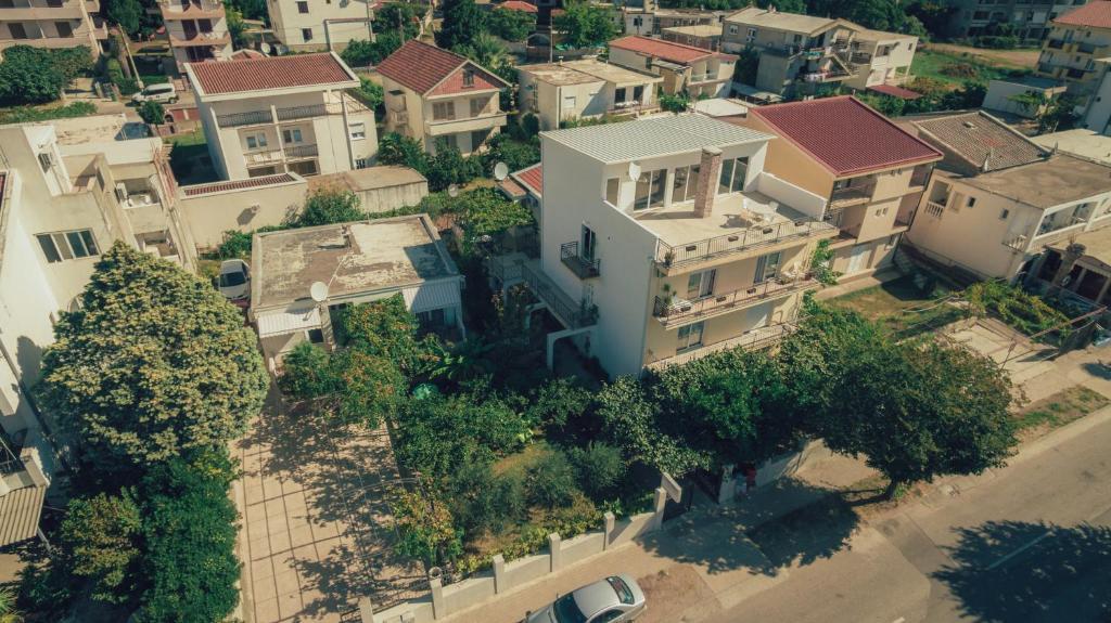 Сутоморе: Apartments Solemar2