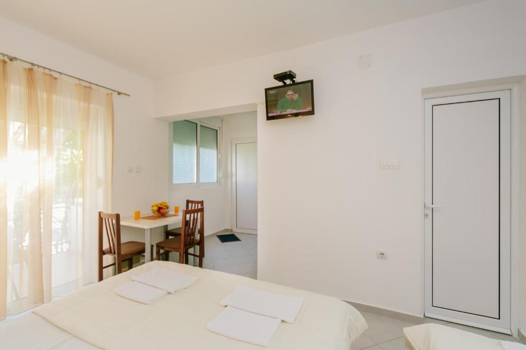 Сутоморе: Apartments Solemar2