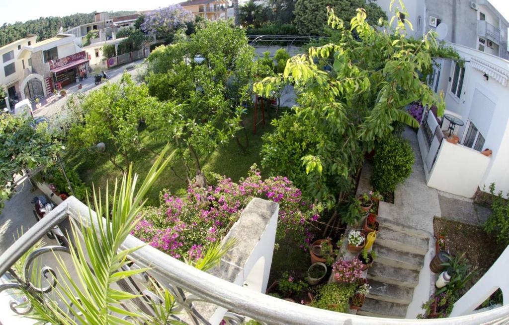 Сутоморе: Apartments Solemar2