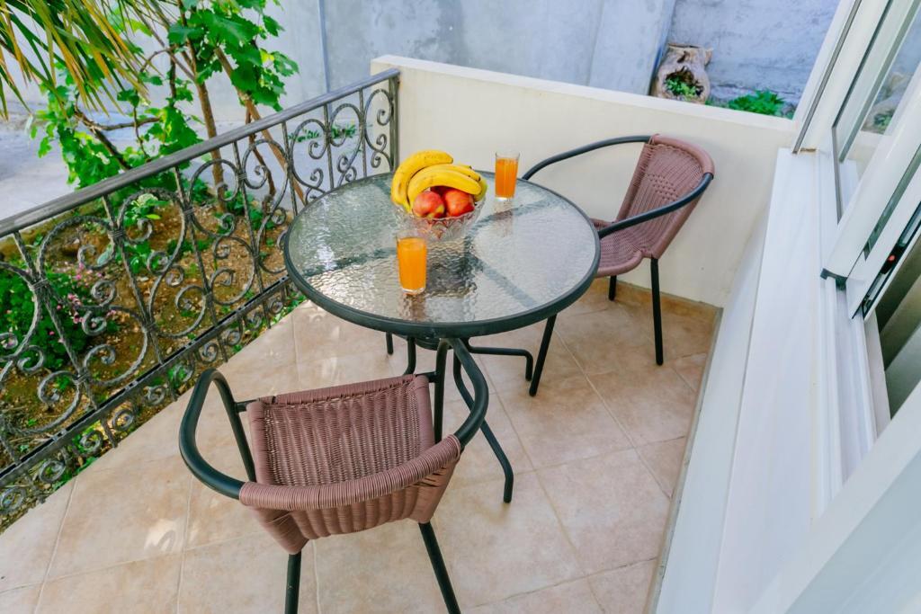 Сутоморе: Apartments Solemar2