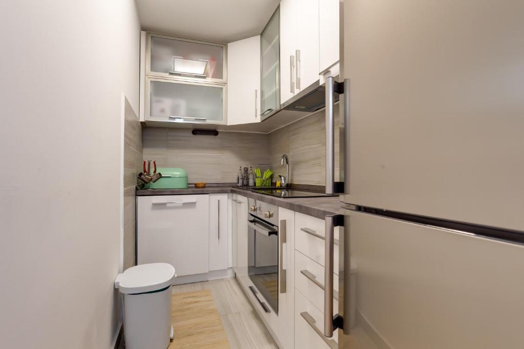 Пржно: Varja 2 Apartment