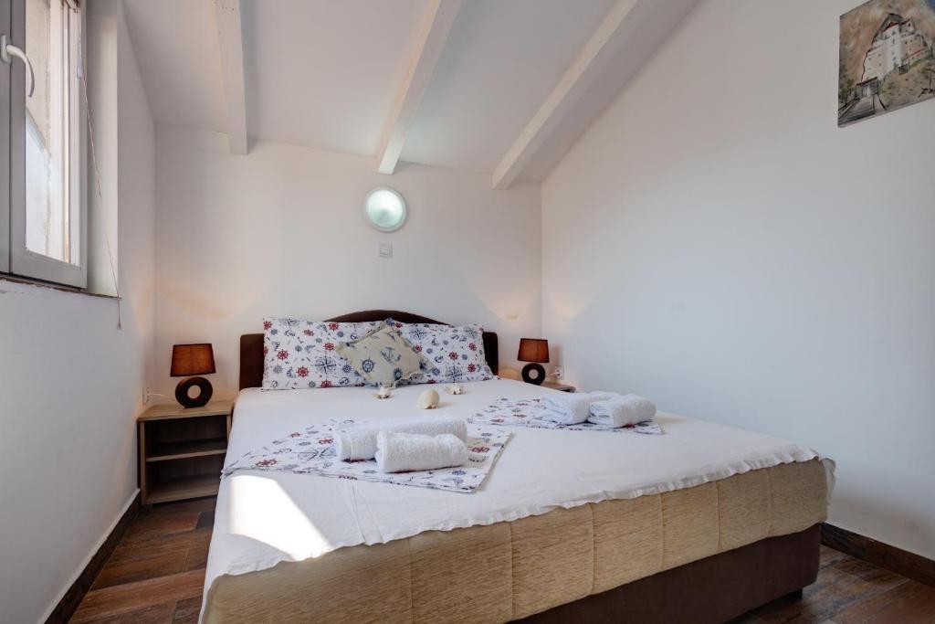 Будва: Sunny Grapes Apartments