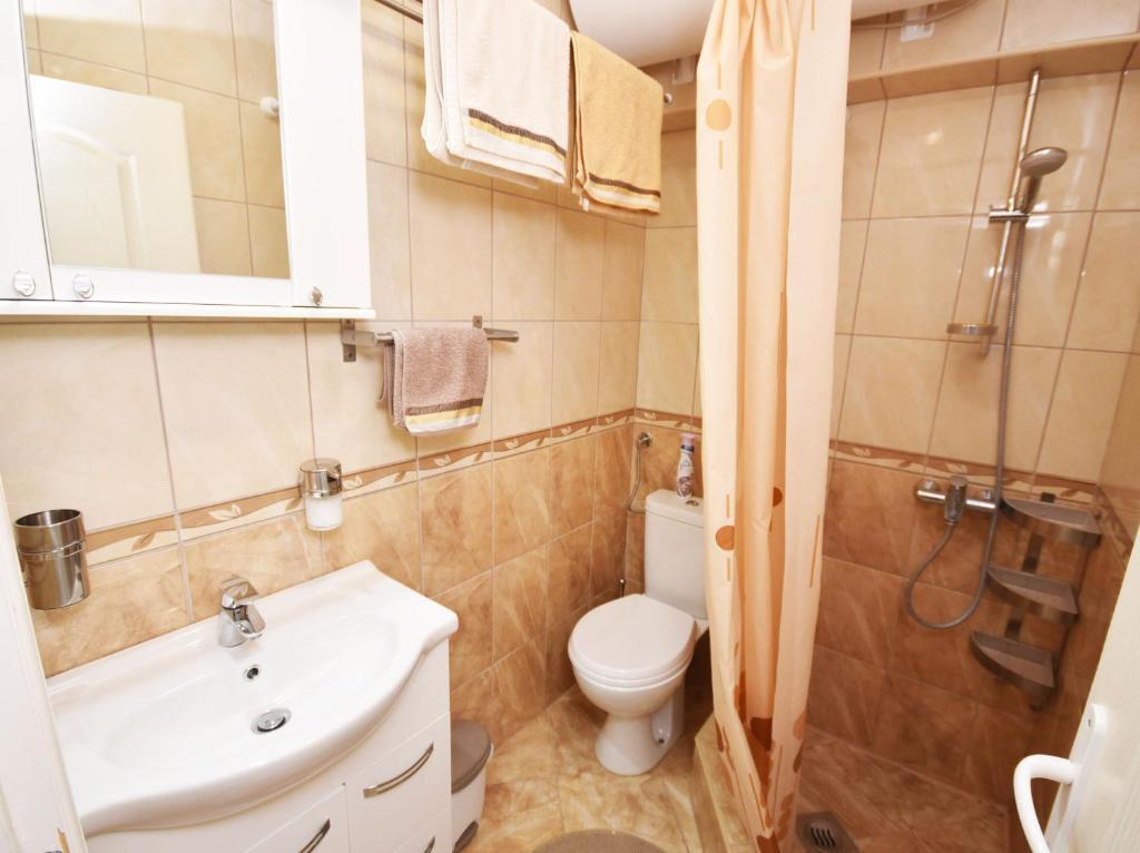Херцег-Нови: VILA KULA 1830 Apartments
