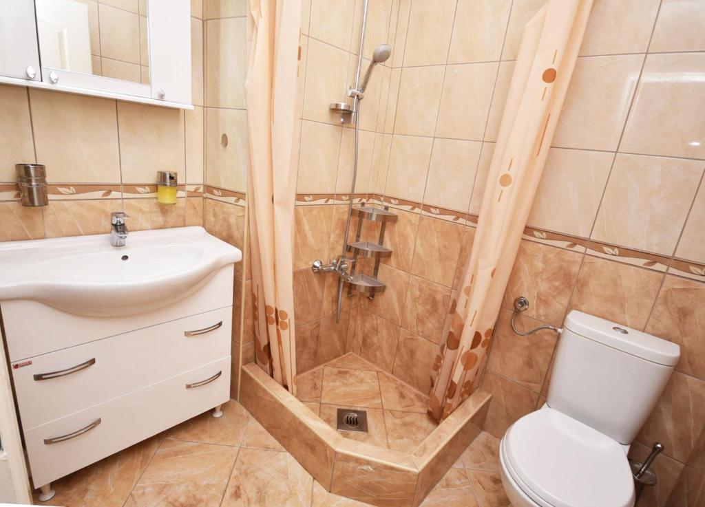 Херцег-Нови: VILA KULA 1830 Apartments