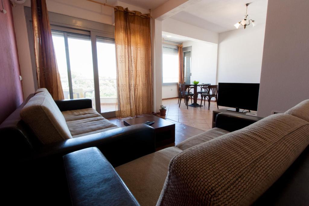 Ульцинь: Art I Apartments