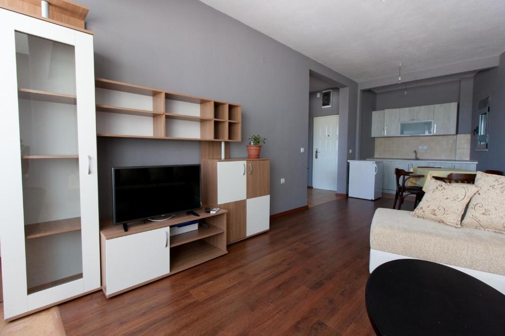 Ульцинь: Art I Apartments