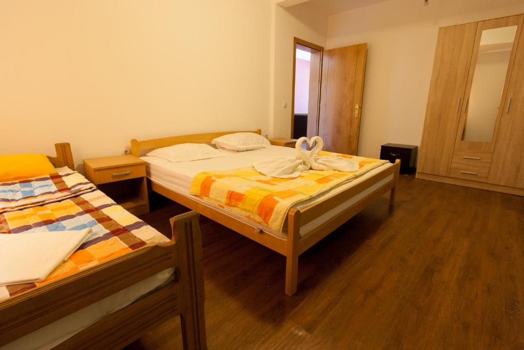 Ульцинь: Art I Apartments