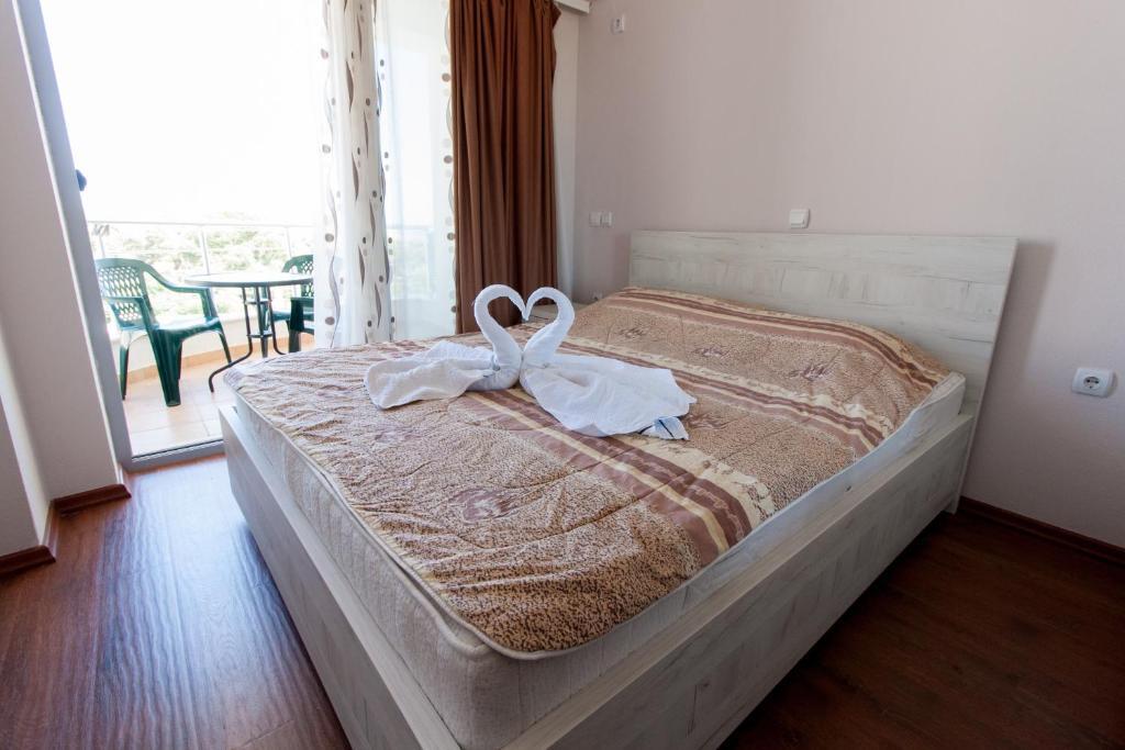 Ульцинь: Art I Apartments