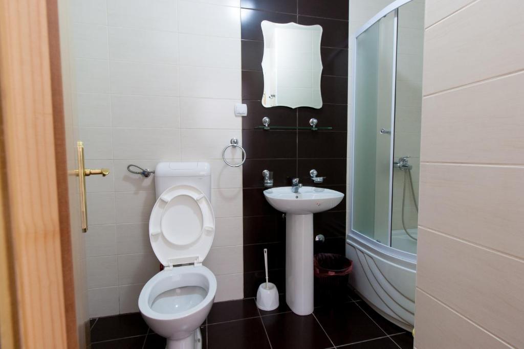 Ульцинь: Art I Apartments