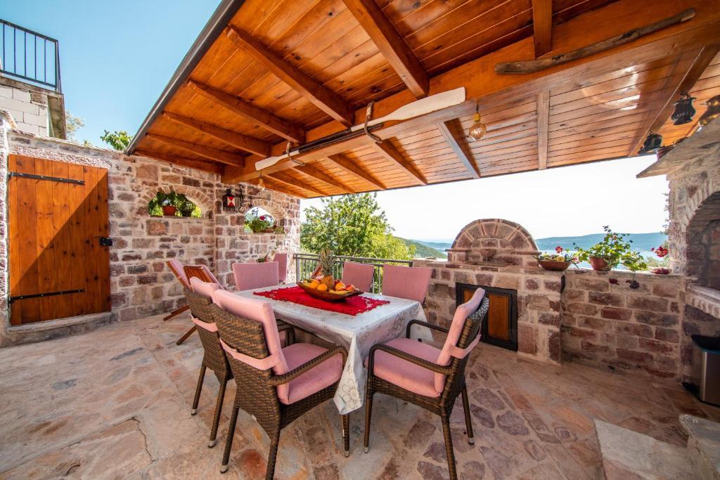 Old Stone House Tivat Villas I&Ii — фото 5