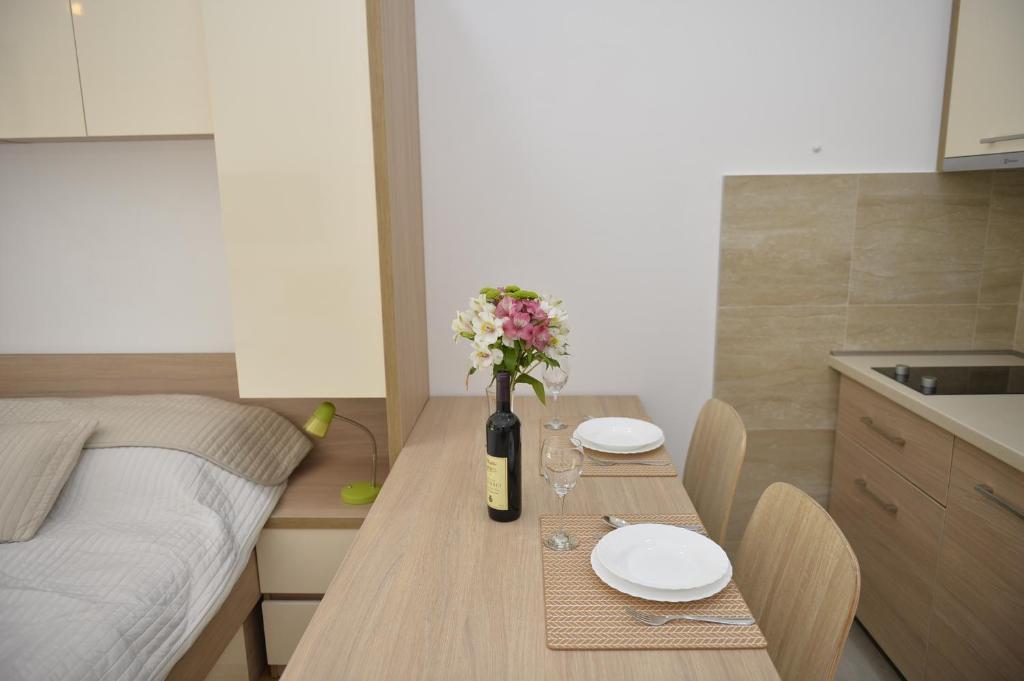 Котор: Apartments Posto Capitano 0202