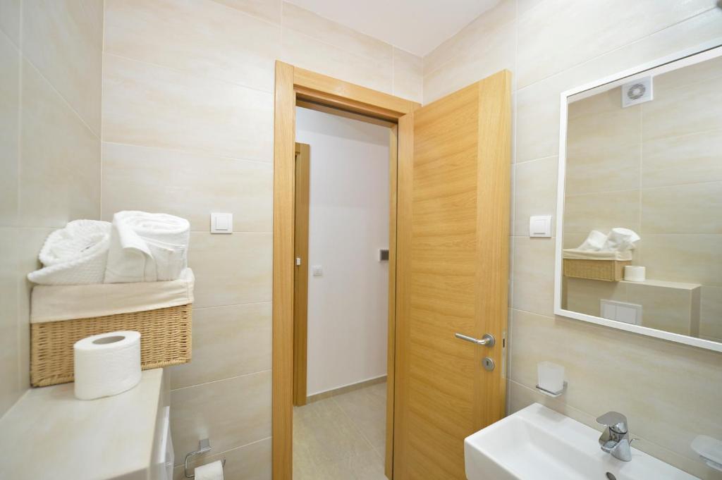 Котор: Apartments Posto Capitano 0202