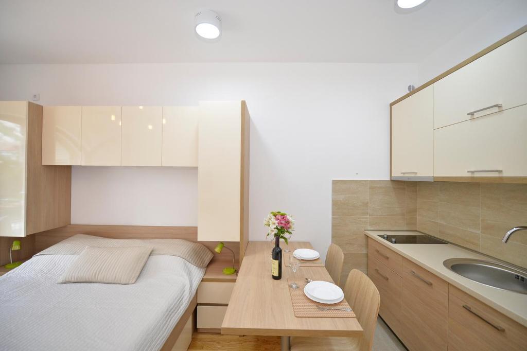 Котор: Apartments Posto Capitano 0202