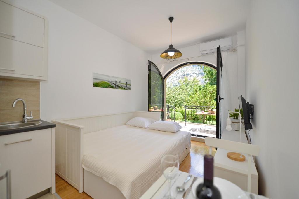 Котор: Apartments Posto Capitano 0202