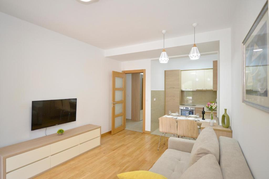 Котор: Apartments Posto Capitano 0202