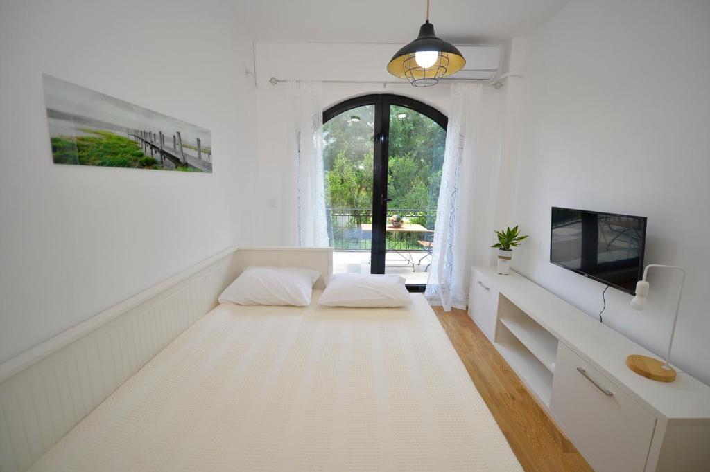 Котор: Apartments Posto Capitano 0202