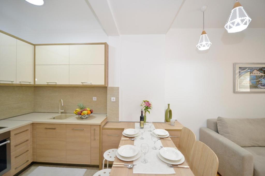 Котор: Apartments Posto Capitano 0202