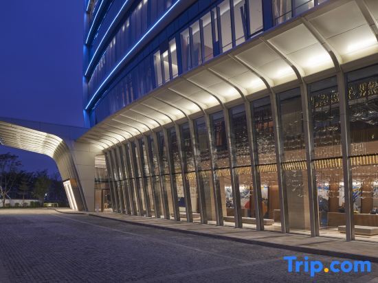 Чжухай: Hyatt Regency Hengqin