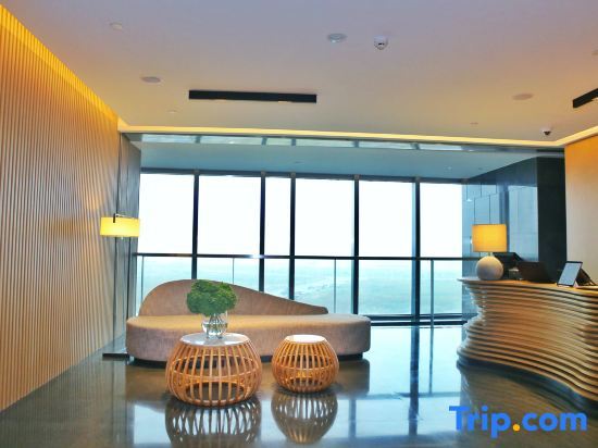 Чжухай: Hyatt Regency Hengqin