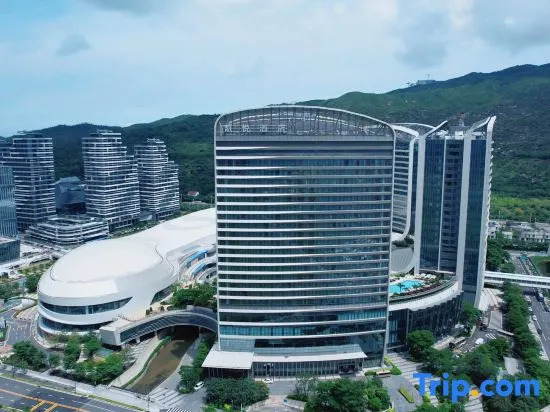 Чжухай: Hyatt Regency Hengqin