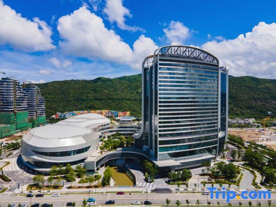 Чжухай: Hyatt Regency Hengqin