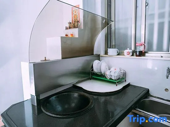 Тайчжоу: Tiantai Fragrance Homestay