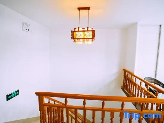 Тайчжоу: Tiantai Fragrance Homestay