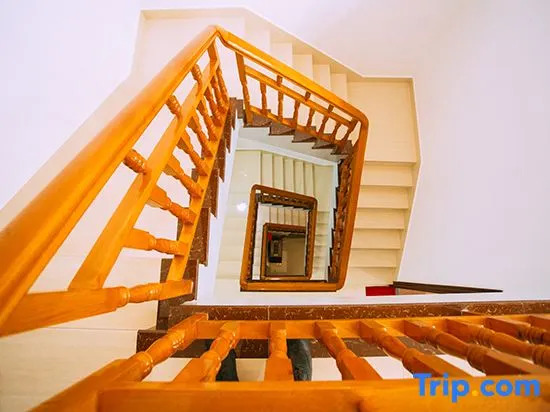 Тайчжоу: Tiantai Fragrance Homestay