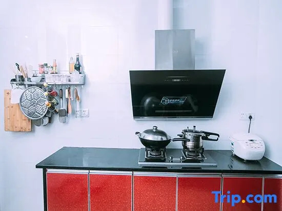 Тайчжоу: Tiantai Fragrance Homestay