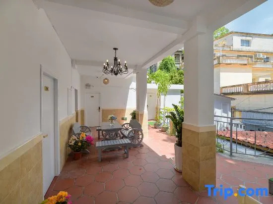 Сямынь: Sunshine Coast Holiday Hostel