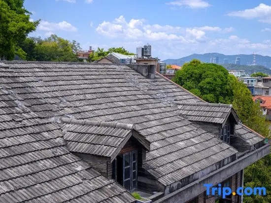 Сямынь: Sunshine Coast Holiday Hostel