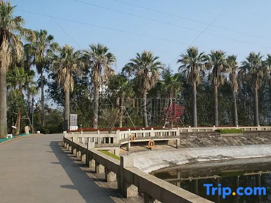 Сямынь: Sunshine Coast Holiday Hostel
