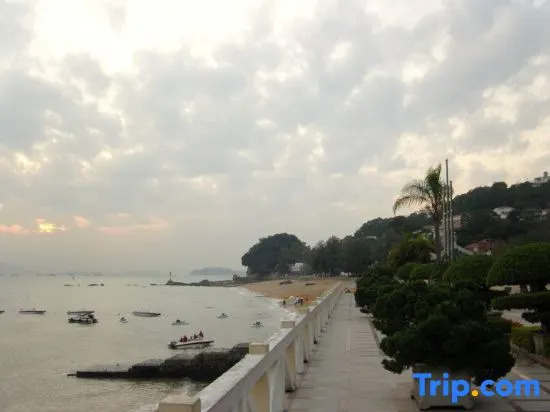Сямынь: Sunshine Coast Holiday Hostel