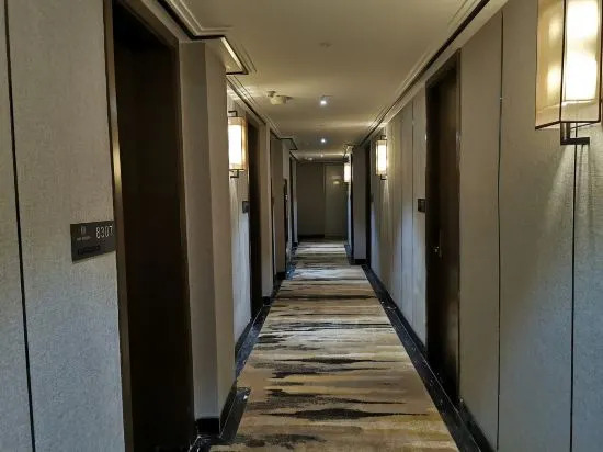 Фуян: Xiyue Boutique Hotel