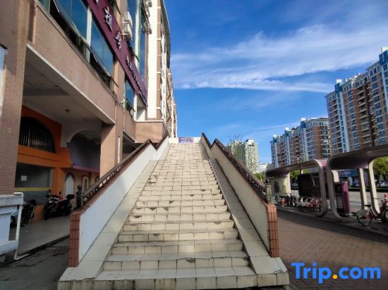 Тайчжоу: Taizhou full trust rental apartment