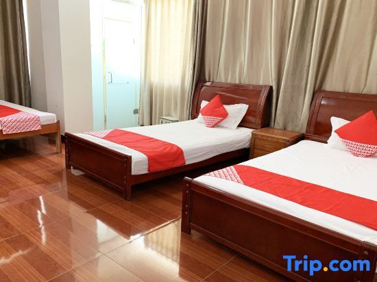 Цзиндэчжэнь: OYO  fuliang hongyuan road hotel