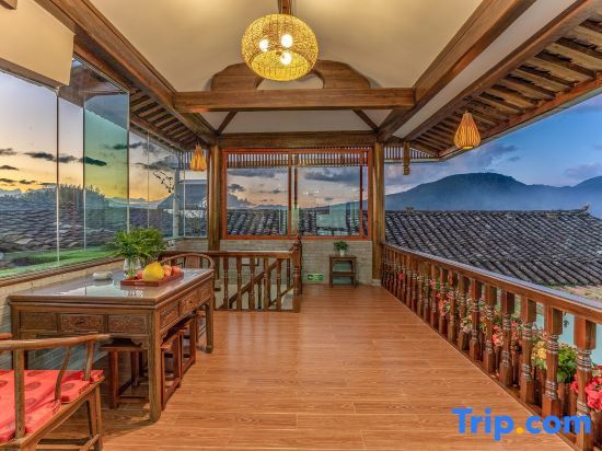 Sparkling Homestay Inn — фото 4